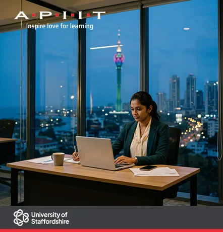 MSc Marketing Management